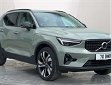 Volvo XC40 Image 1