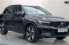 Used Volvo XC40