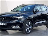 Volvo XC40 Image 6