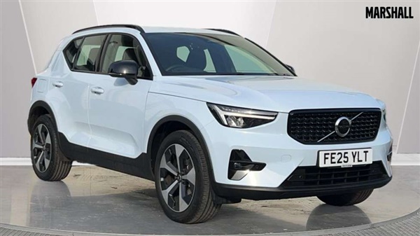 Large image for the Used Volvo XC40