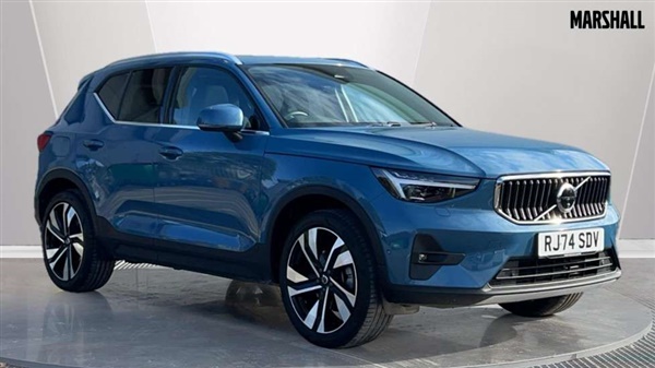 Large image for the Used Volvo XC40