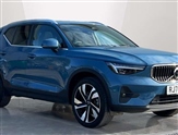 Volvo XC40 Image 1