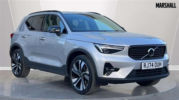 Large image for the Used Volvo XC40