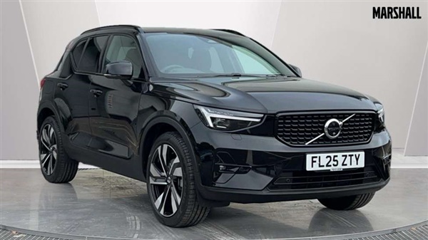 Large image for the Used Volvo XC40