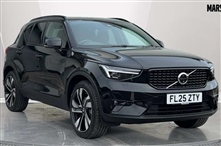 Used Volvo XC40