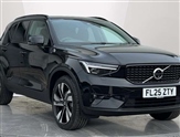 Volvo XC40 Image 1