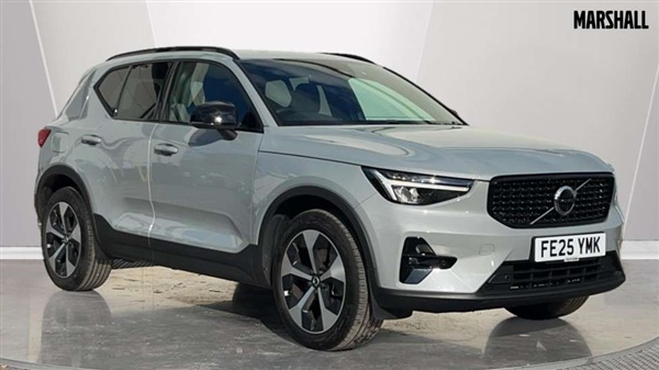 Large image for the Used Volvo XC40
