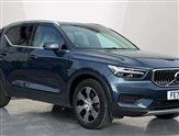 Volvo XC40 Image 1