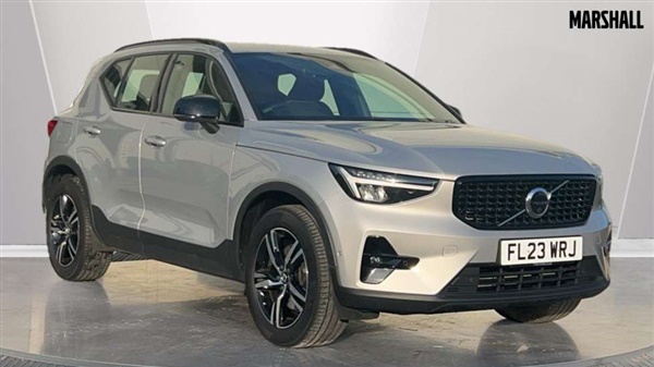 Large image for the Used Volvo XC40