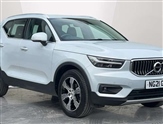 Volvo XC40 Image 1