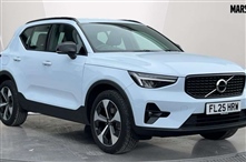 Used Volvo XC40