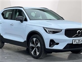 Volvo XC40 Image 1