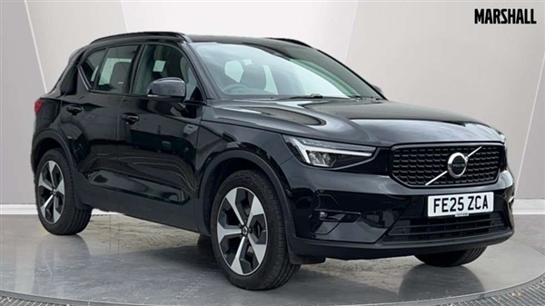 Large image for the Used Volvo XC40