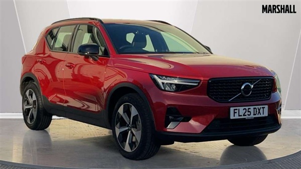 Large image for the Used Volvo XC40