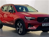 Volvo XC40 Image 1