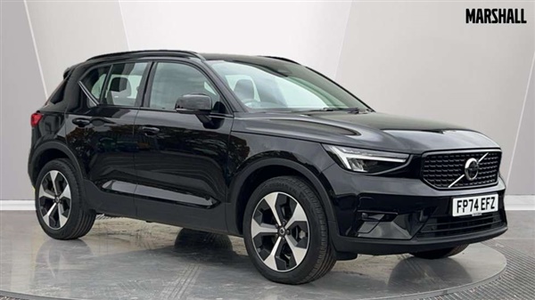 Large image for the Used Volvo XC40