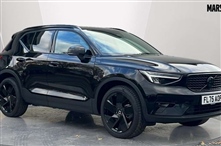Used Volvo XC40