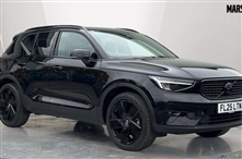 Used Volvo XC40