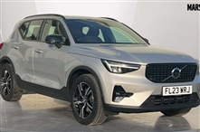 Used Volvo XC40