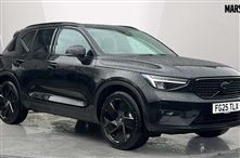 Used Volvo XC40