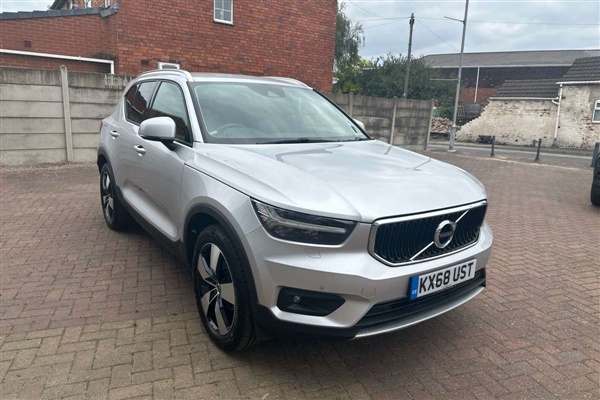 Large image for the Used Volvo XC40