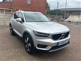 Volvo XC40 Image 1