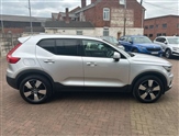 Volvo XC40 Image 4