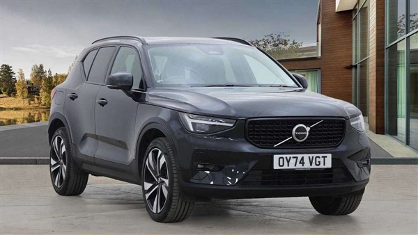 Large image for the Used Volvo XC40