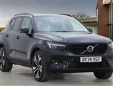 Volvo XC40 Image 1