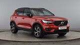 Used Volvo XC40