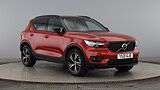 Volvo XC40 Image 1
