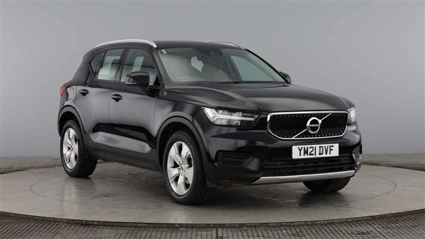 Large image for the Used Volvo XC40