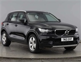 Volvo XC40 Image 1
