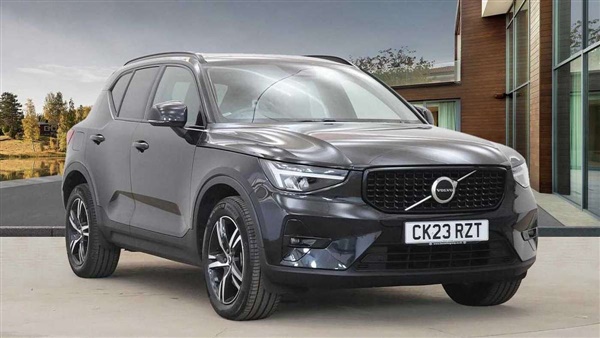 Large image for the Used Volvo XC40
