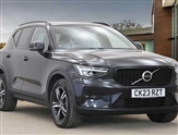 Volvo XC40 Image 1