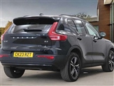 Volvo XC40 Image 2