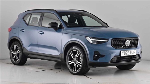 Large image for the Used Volvo XC40