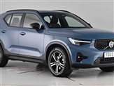 Volvo XC40 Image 1