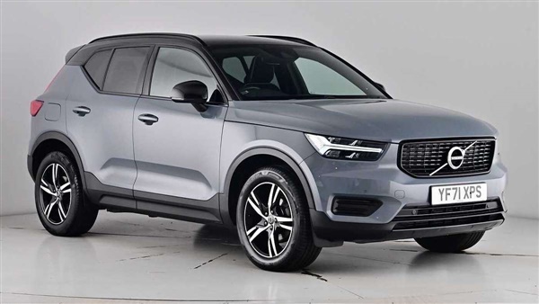 Large image for the Used Volvo XC40