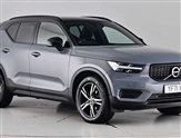 Volvo XC40 Image 1