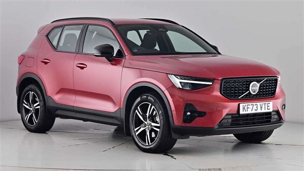 Large image for the Used Volvo XC40
