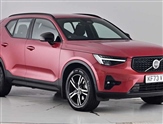 Volvo XC40 Image 1