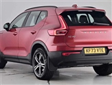 Volvo XC40 Image 2