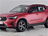 Volvo XC40 Image 5