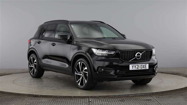 Large image for the Used Volvo XC40