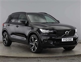 Volvo XC40 Image 1