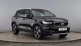 Used Volvo XC40