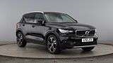 Volvo XC40 Image 1