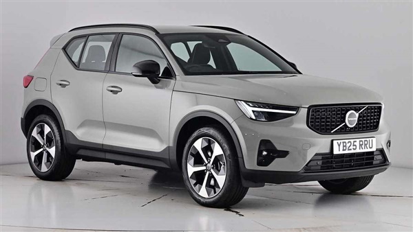 Large image for the Used Volvo XC40