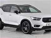 Volvo XC40 Image 1
